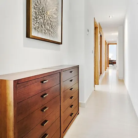 Casa Balandros Appartement