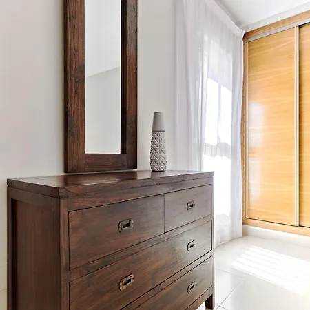 Casa Balandros Appartement *