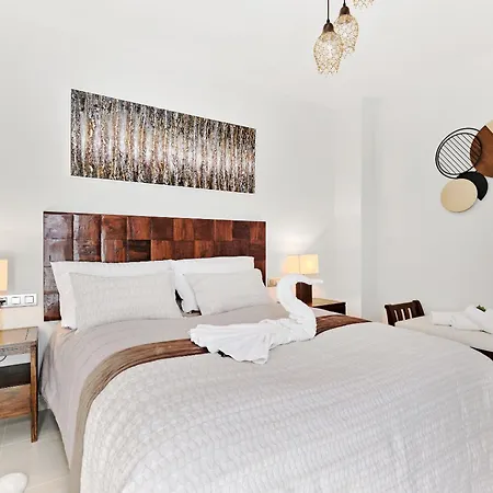 Apartment Casa Balandros *
