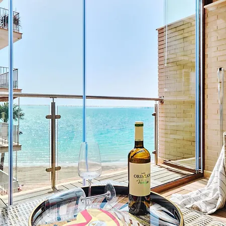 Casa Balandros Appartement *