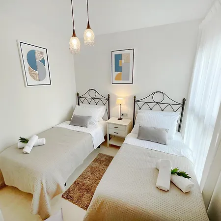 Apartment Casa Balandros *