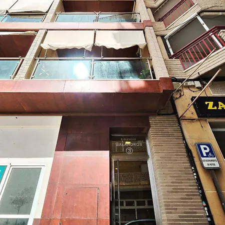 Casa Balandros Torrevieja