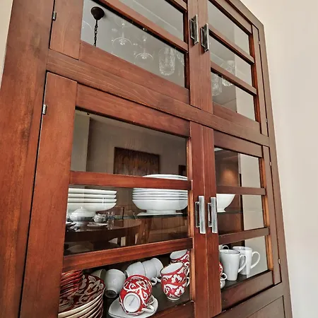 Casa Balandros