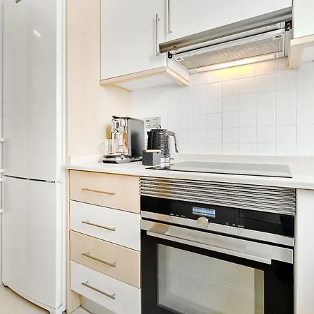 Apartment Casa Balandros *