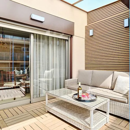 Casa Balandros Appartement Torrevieja