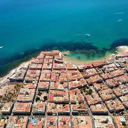 Casa Balandros