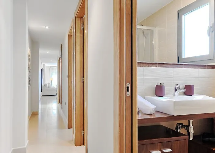 Casa Balandros *