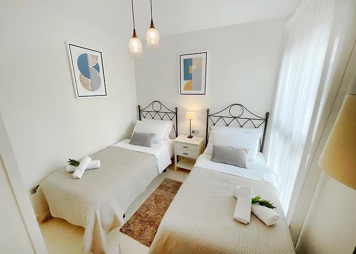 Apartmán Casa Balandros *