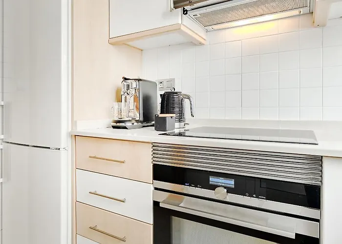 Apartmán Casa Balandros *